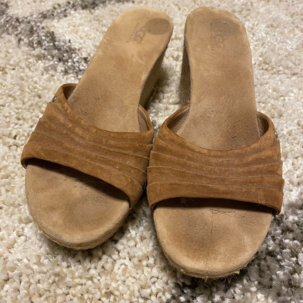 Ugg Sandals - image 2